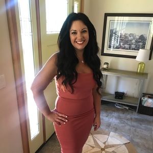 Meet your Posher, Carrie